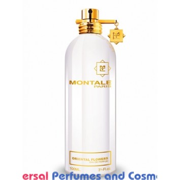 Oriental Flowers Montale Generic Oil Perfume 50ML (00419)